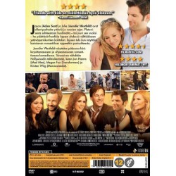 Friends with Kids (2011) (DVD)