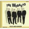 The Webasto - Cold And Hunger (CD)