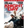 Knight and Day (2010) (DVD)