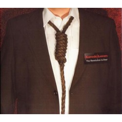 Karoshi Lovers - The...