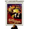 Ohukainen ja Paksukainen härkätaistelijoina (Bullfighters, The (1945)) (DVD)