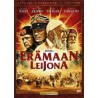 Erämaan leijona (Lion of the Desert (1981)) (DVD)