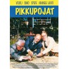 Pikkupojat (1986) (DVD)