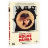 Korppikotkan kolme päivää (Three Days of the Condor (1975)) (DVD)