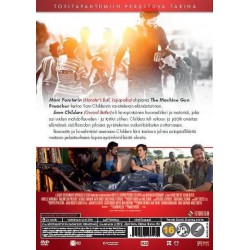 Machine Gun Preacher (2011) (DVD)