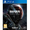 Mass Effect - Andromeda (PS4)