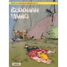 Buddhan vanki - Pikon ja Fantasion seikkailuja 10 (Sarjakuva)