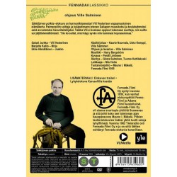 Säkkijärven Polkka (1955) (DVD)