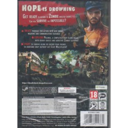 Dead Island - Riptide (PC)