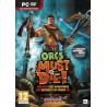 Orcs Must Die! (PC)