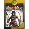 Prince of Persia - Warrior Whitin Medallion (PC)
