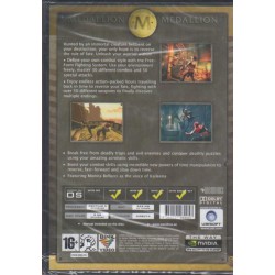 Prince of Persia - Warrior Whitin Medallion (PC)