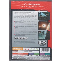 X3: Reunion - Xplosiv (PC)