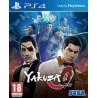 Yakuza 0 (PS4)