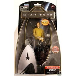 Star Trek 6 Inch Deluxe...