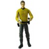 Star Trek 6 Inch Deluxe Action Figure Kirk in Enterprise Outfit (Figuuri)
