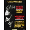 Miehen hinta (This Sporting Life (1963)) (DVD)