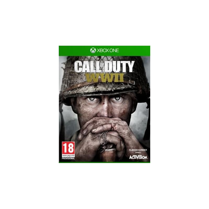 Call of Duty - WWII (Xbox One)