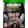 Call of Duty - WWII (Xbox One)