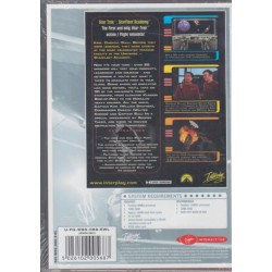Star Trek Starfleet Academy - White Label (PC)