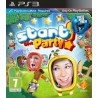 Start the Party - Bileet Pystyyn (PS3)