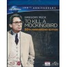 Kuin surmaisi satakielen (To kill a Mockingbird (1962)) (Blu-ray)