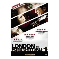 London to Brighton (2006)...