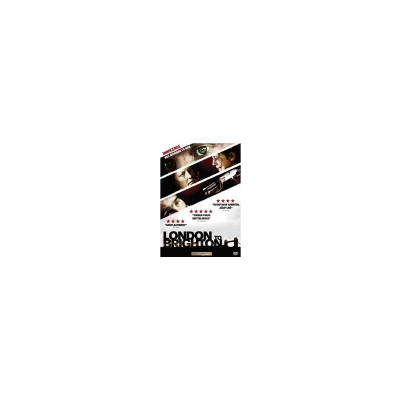 London to Brighton (2006) (DVD)