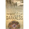 Preston, Child - The Wheel of Darkness (Book)