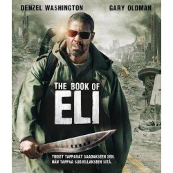 The Book of Eli (2010)...