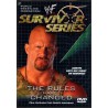WWF: Survivor Series 2000 (DVD)