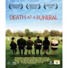 Arvoituksia arkussa (Death at a Funeral (2007)) (Blu-ray)