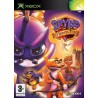 Spyro: A Heros Tail (Xbox)