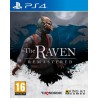 The Raven - Remastered (PS4)