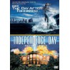 Day After Tomorrow, The/ Independence Day Extended DTS Edition (2 DVD)