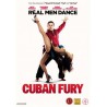 Cuban Fury (2014) (DVD)