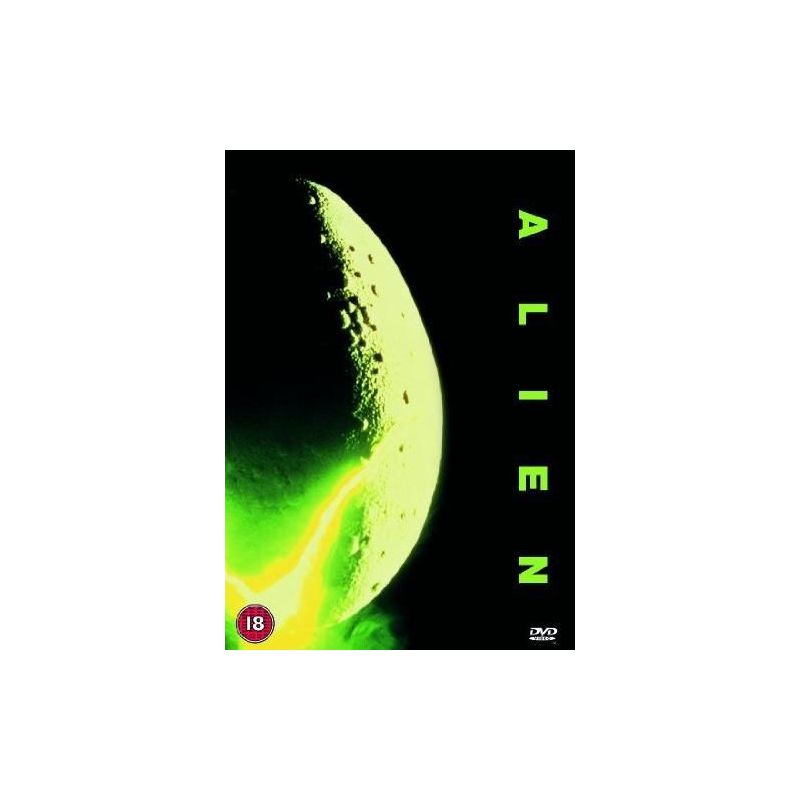 Alien (1979) (2 DVD)