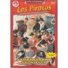 AARRESAAREN SALAISUUS: LOS PIRATOS (DVD)