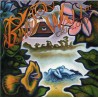 Kingston Wall - III Tri-Logy (CD)