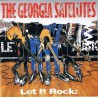The Georgia Satellites - Let It Rock: Best Of The Georgia Satellites (CD)