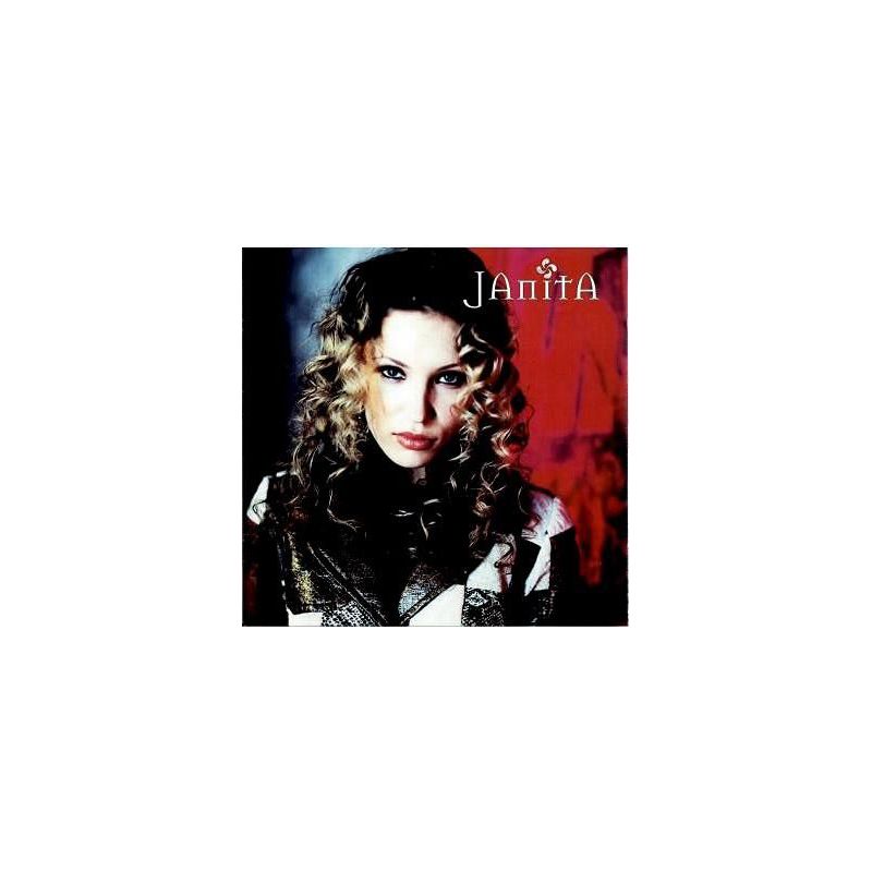 Janita - Janita (CD)