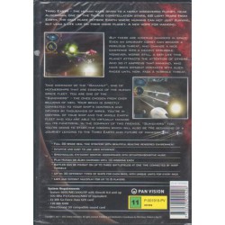 Project Earth (PC)