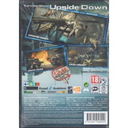 Inversion (PC)