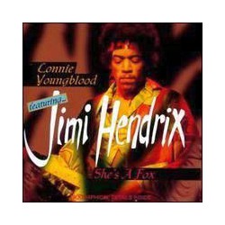 Lonnie Youngblood Feat....