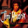 Lonnie Youngblood Feat. Jimi Hendrix - Shes A Fox (CD)