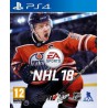NHL 18 (PS4)