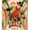 Circus World (1964) (Blu-ray)