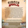 Circus World (1964) (Blu-ray)