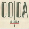 Led Zeppelin - Coda (CD)