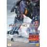 Pacific Rim (2013) (DVD)